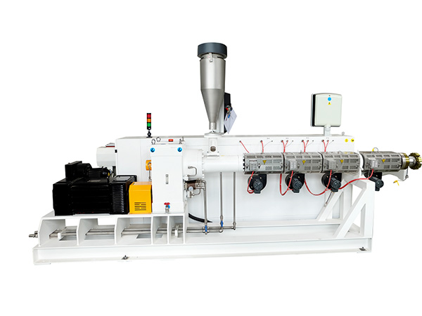 Zeziphi izinto ezichaphazela ukubunjwa kwe-extruder yeplastiki?– iSuzhou Polytime Machinery Co., Ltd.